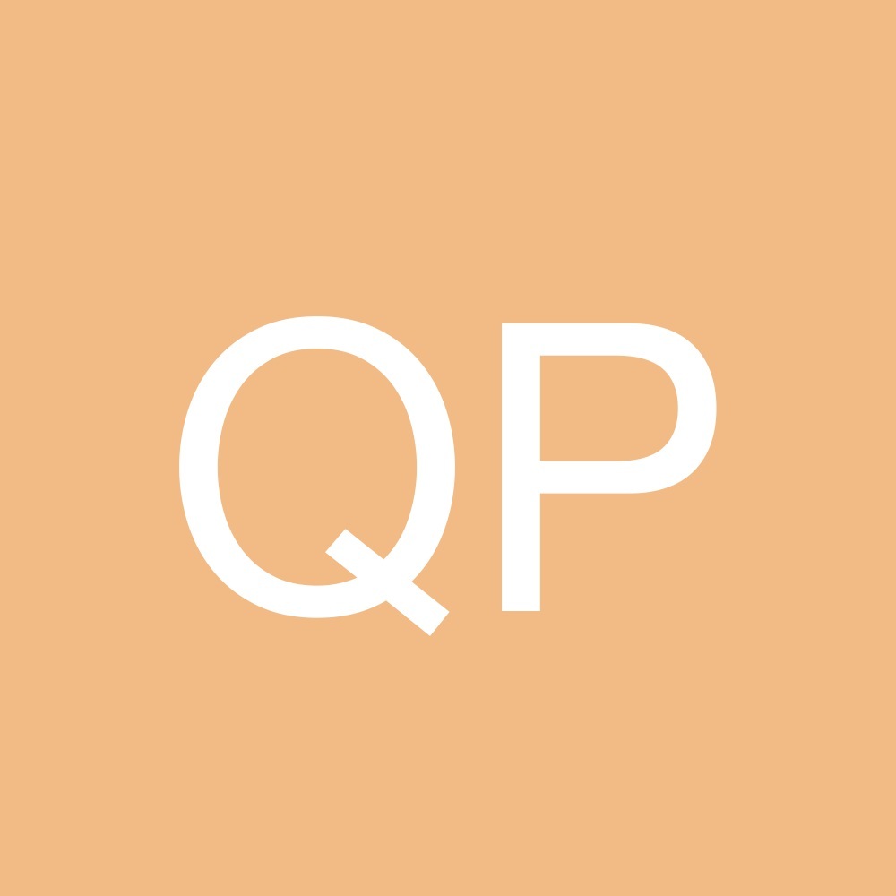 Meet your Posher, Quinten